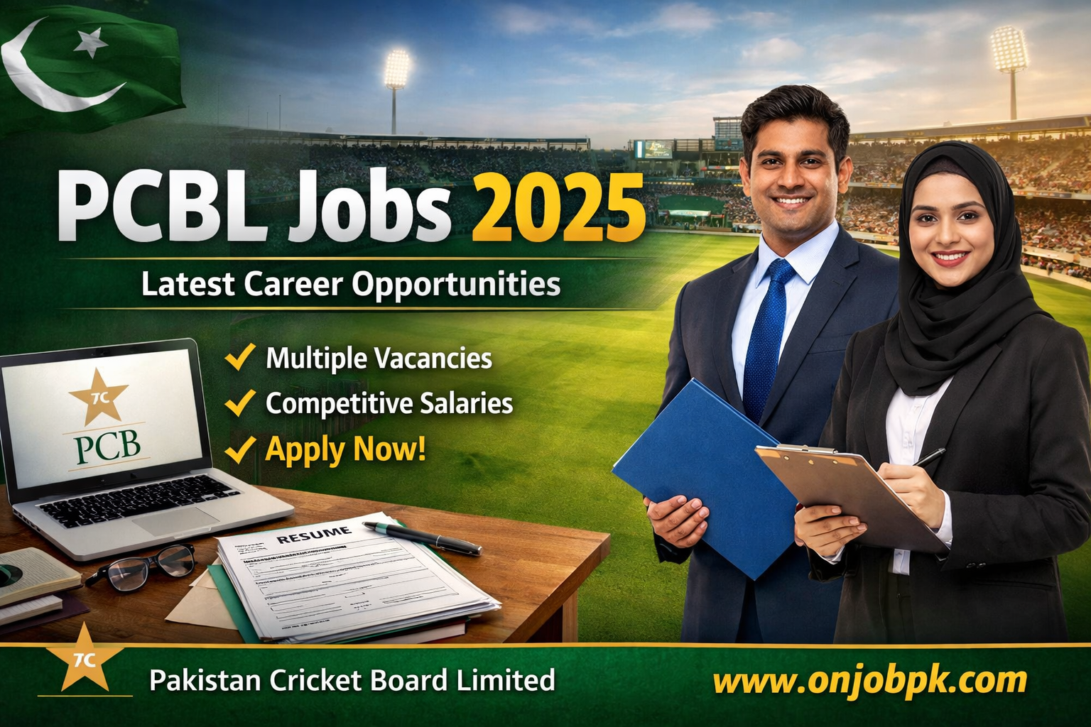 PCBL Jobs