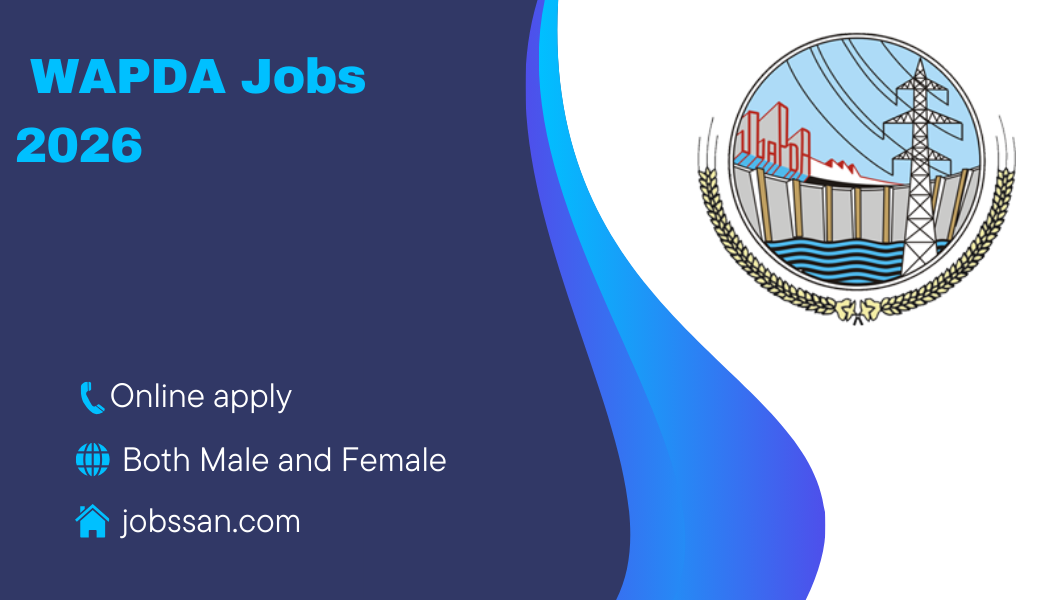 WAPDA Jobs